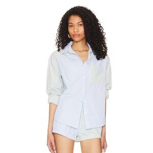 Superdown Caitlin Short Set